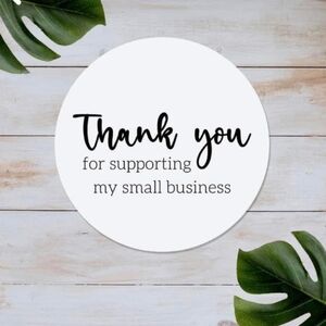 My Small Business